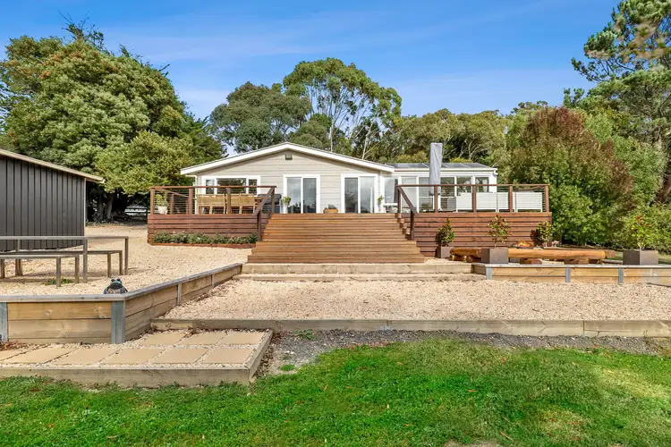 9 Kinter Road, Eganstown VIC 3461
