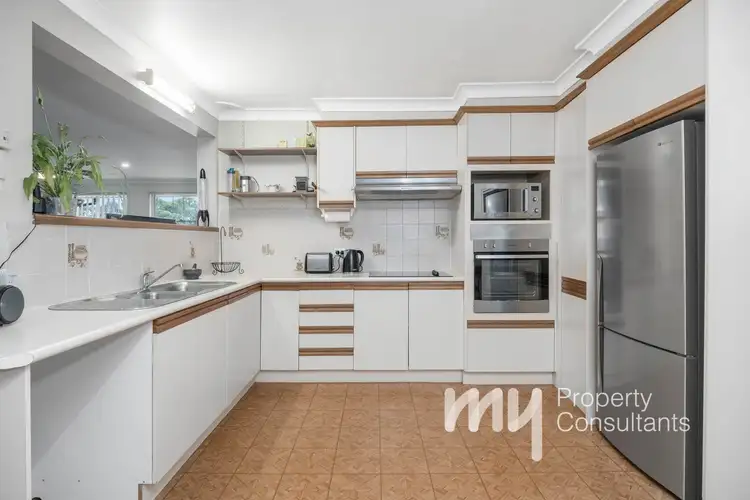 Third view of Homely house listing, 2 Edith Avenue, Macquarie Fields NSW 2564