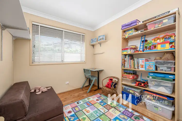 Sixth view of Homely house listing, 2 Edith Avenue, Macquarie Fields NSW 2564