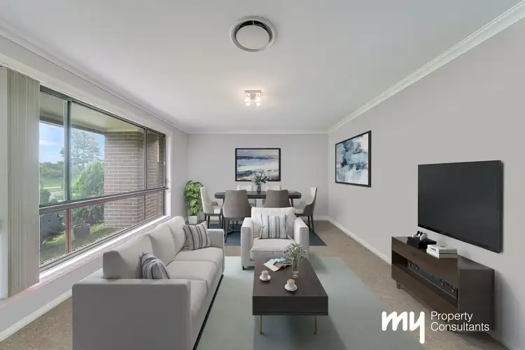 Third view of Homely house listing, 30 Discovery Circuit, Gregory Hills NSW 2557