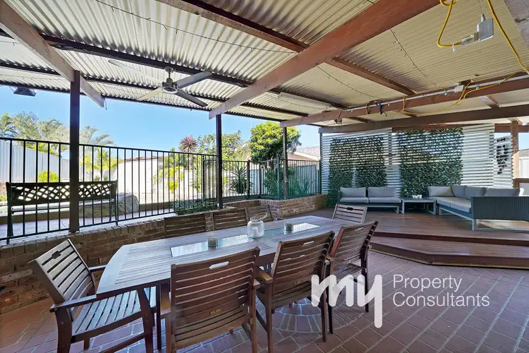 Sixth view of Homely house listing, 12 Mekong Place, Kearns NSW 2558