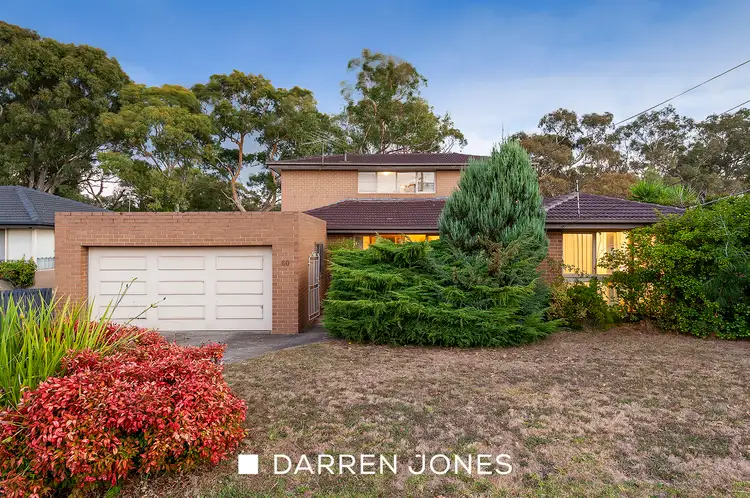 60 Bendoran Crescent, Bundoora VIC 3083