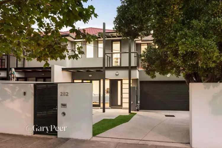 282 Glen Eira Road, Elsternwick VIC 3185