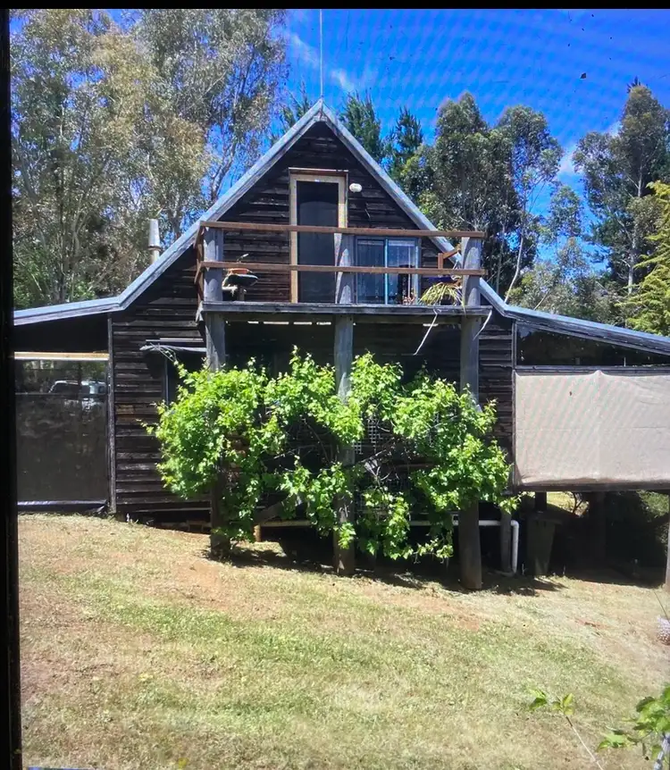 Main view of Homely house listing, 33 Lukis Street, Balingup WA 6253