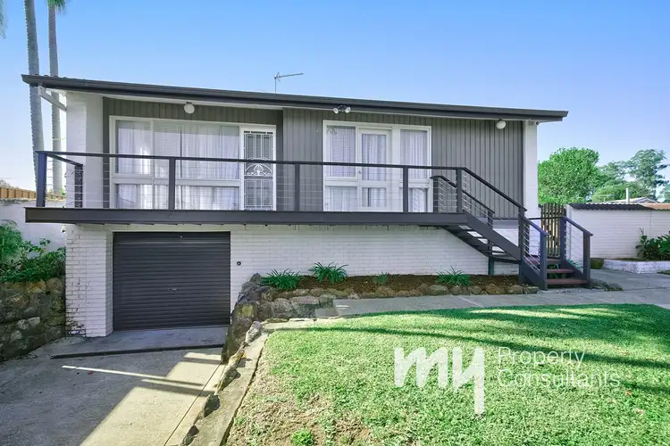 2 Lofty Place, Ruse NSW 2560