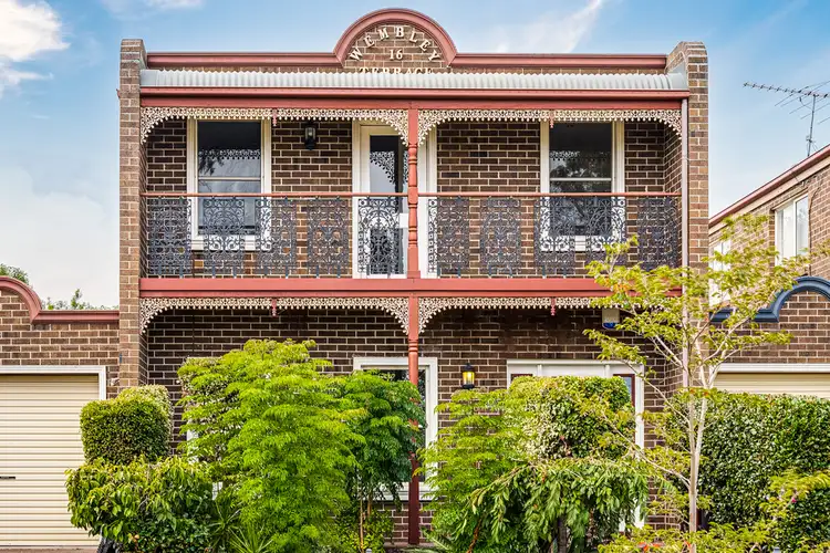 Third view of Homely house listing, 16 Wembley Drive, Berwick VIC 3806