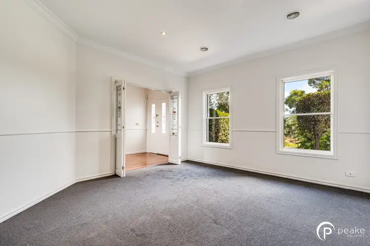 Fifth view of Homely house listing, 16 Wembley Drive, Berwick VIC 3806