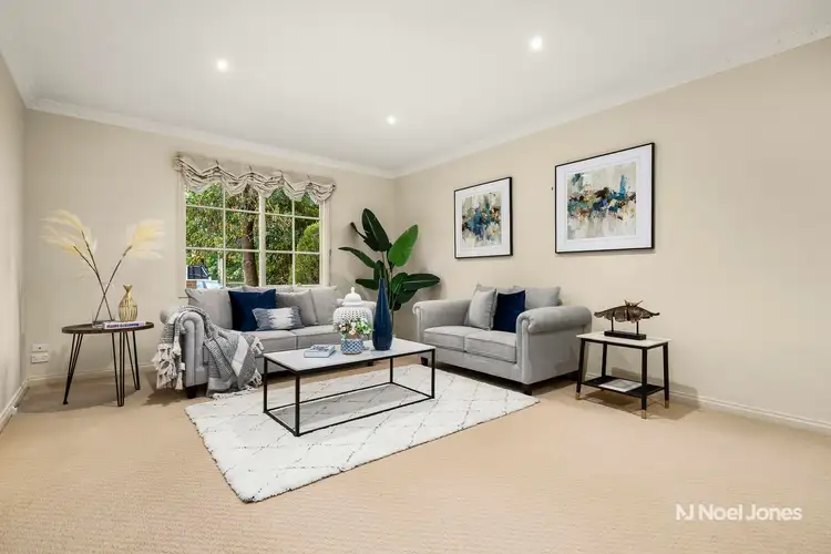 Second view of Homely house listing, 5 Edmond Street, Balwyn VIC 3103