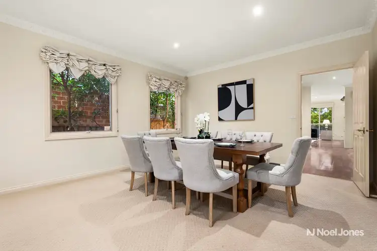 Fourth view of Homely house listing, 5 Edmond Street, Balwyn VIC 3103