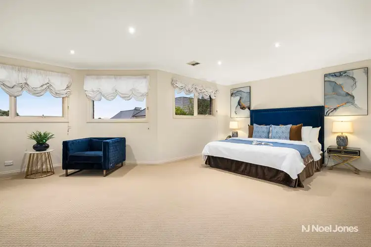 Fifth view of Homely house listing, 5 Edmond Street, Balwyn VIC 3103