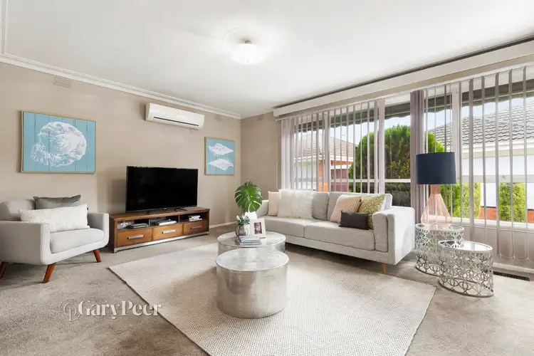 Main view of Homely unit listing, 2/3-5 Gerard Street, Caulfield VIC 3162