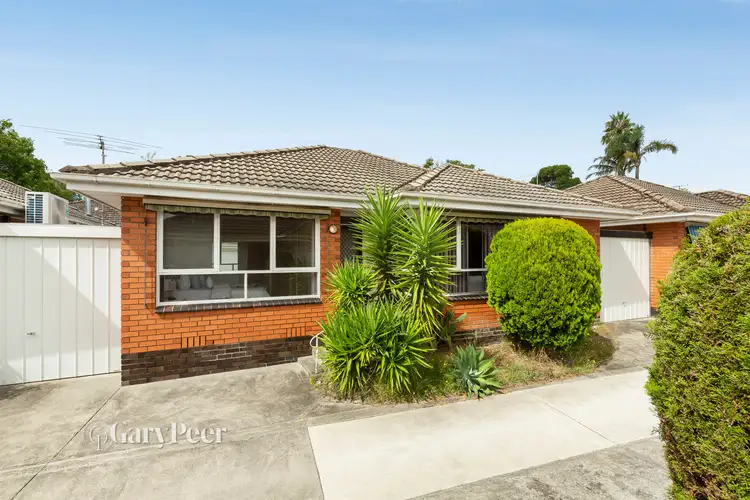 Second view of Homely unit listing, 2/3-5 Gerard Street, Caulfield VIC 3162