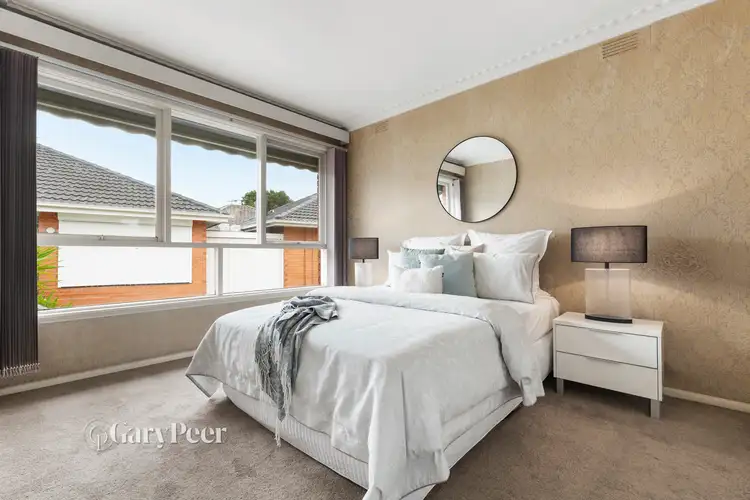 Fourth view of Homely unit listing, 2/3-5 Gerard Street, Caulfield VIC 3162