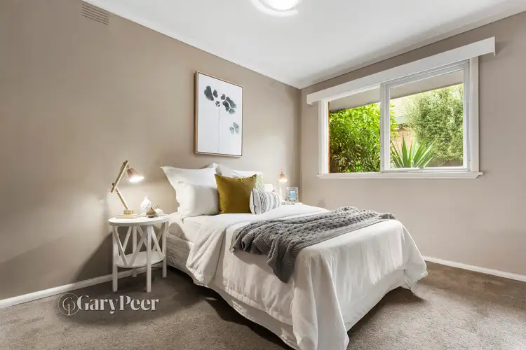 Fifth view of Homely unit listing, 2/3-5 Gerard Street, Caulfield VIC 3162