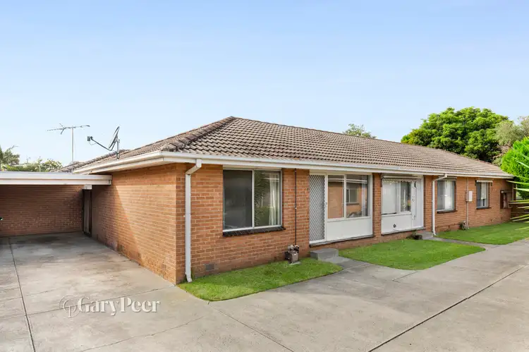 6/5-7 Radcliff Avenue, Cheltenham VIC 3192