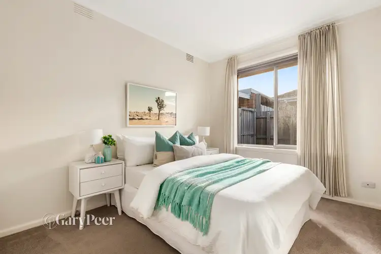 Fifth view of Homely unit listing, 6/5-7 Radcliff Avenue, Cheltenham VIC 3192