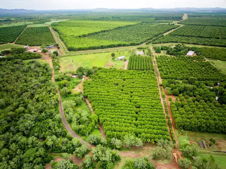 Lot 528 River Farm Road