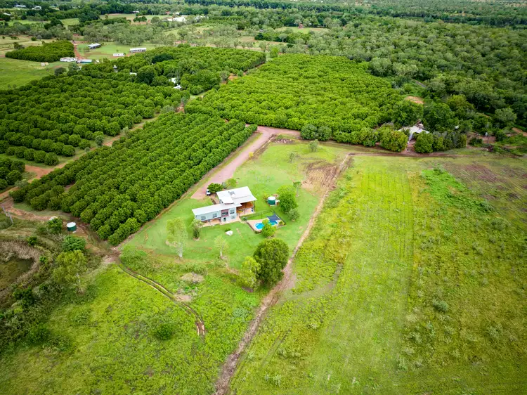 Third view of Homely rural property listing, Lot 528 River Farm Road, Kununurra WA 6743