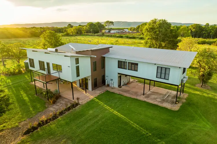 Fourth view of Homely rural property listing, Lot 528 River Farm Road, Kununurra WA 6743