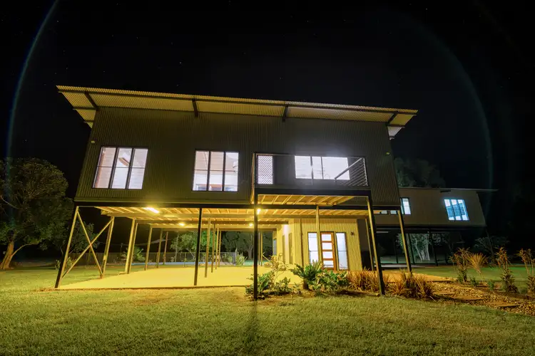 Sixth view of Homely rural property listing, Lot 528 River Farm Road, Kununurra WA 6743