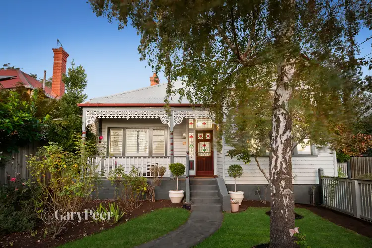 Main view of Homely house listing, 33 Royal Parade, Caulfield South VIC 3162