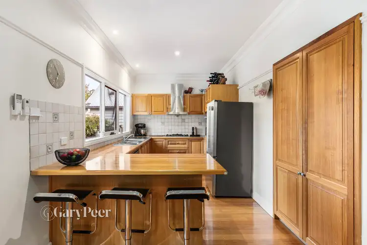 Fourth view of Homely house listing, 33 Royal Parade, Caulfield South VIC 3162
