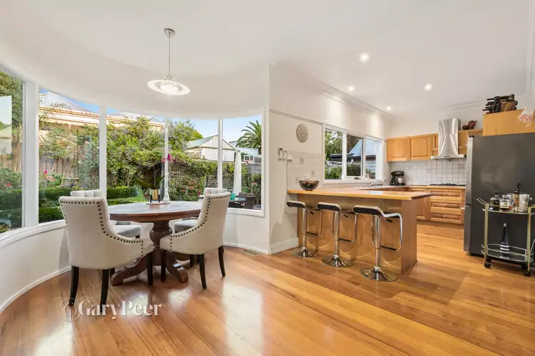 Fifth view of Homely house listing, 33 Royal Parade, Caulfield South VIC 3162