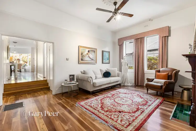 Sixth view of Homely house listing, 33 Royal Parade, Caulfield South VIC 3162