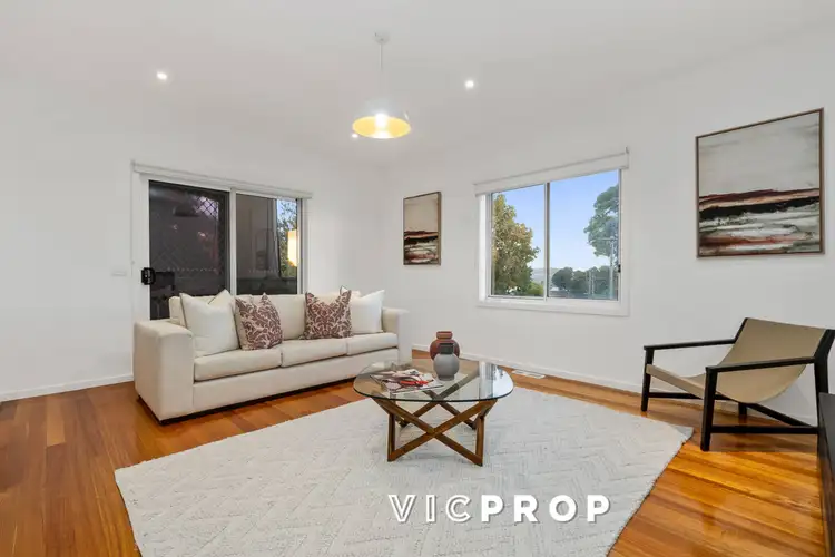 Third view of Homely townhouse listing, 2/21 Gabrielle Court, Ferntree Gully VIC 3156