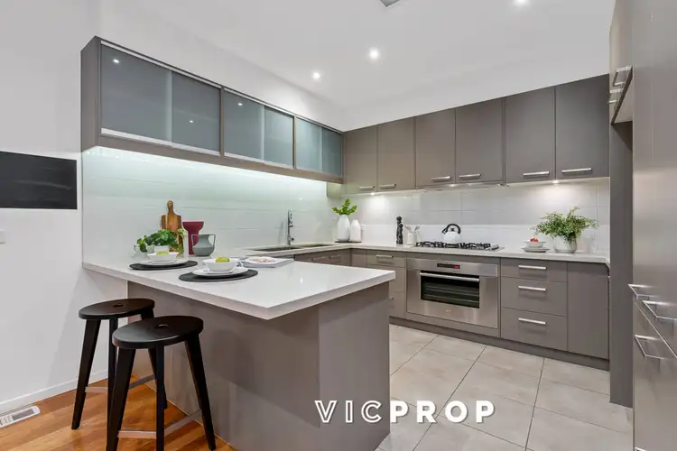 Fourth view of Homely townhouse listing, 2/21 Gabrielle Court, Ferntree Gully VIC 3156