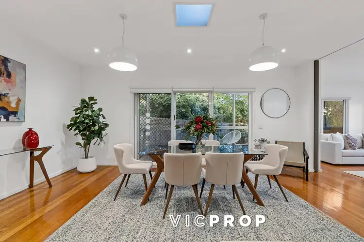 Sixth view of Homely townhouse listing, 2/21 Gabrielle Court, Ferntree Gully VIC 3156