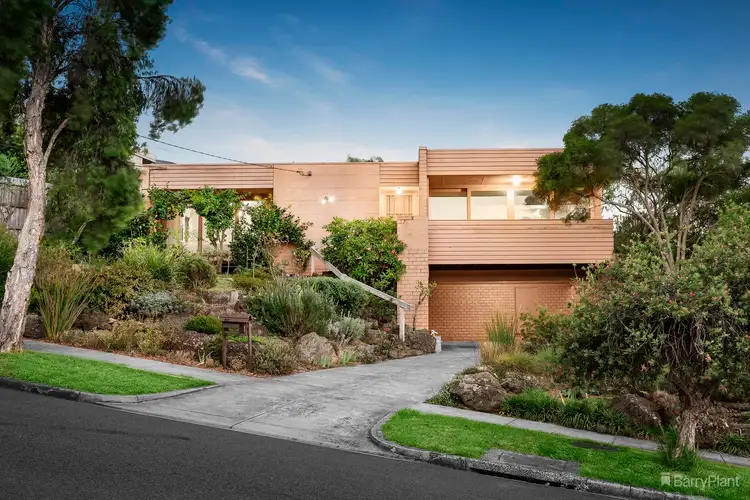 Main view of Homely house listing, 29 Mandella Street, Templestowe VIC 3106