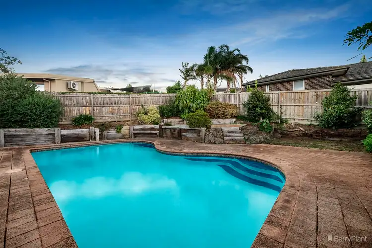 Second view of Homely house listing, 29 Mandella Street, Templestowe VIC 3106