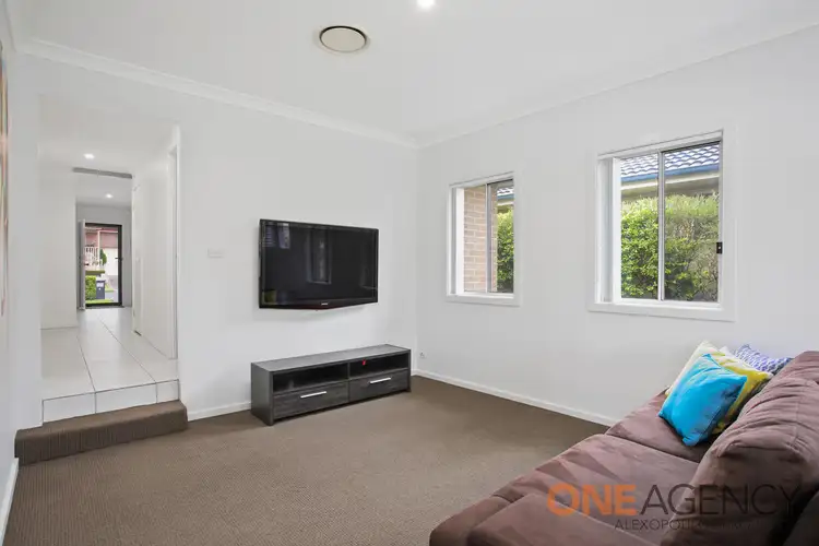 Second view of Homely house listing, 10 Brearley Avenue, Middleton Grange NSW 2171