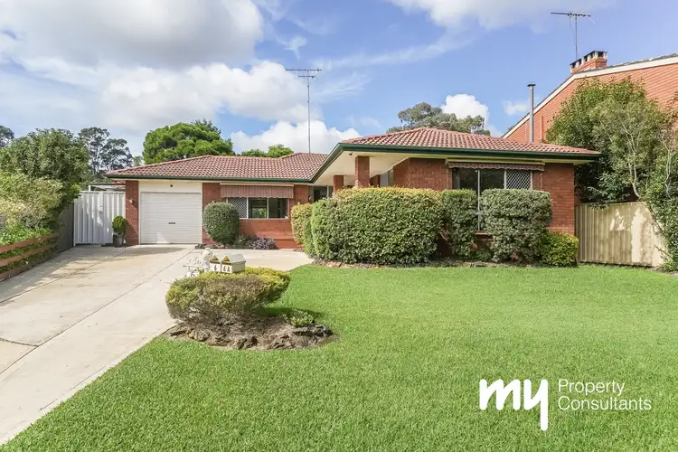 Second view of Homely house listing, 6 & 6A Cotter Place, Leumeah NSW 2560