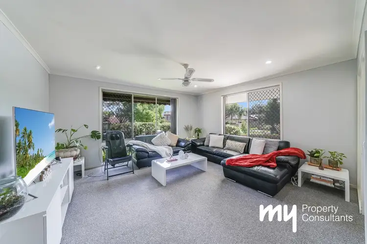 Third view of Homely house listing, 6 & 6A Cotter Place, Leumeah NSW 2560