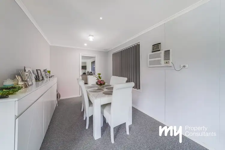 Fourth view of Homely house listing, 6 & 6A Cotter Place, Leumeah NSW 2560