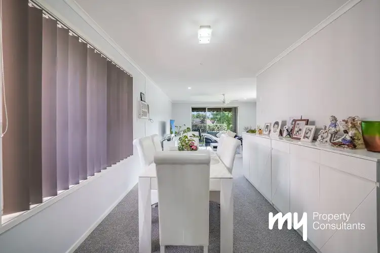 Fifth view of Homely house listing, 6 & 6A Cotter Place, Leumeah NSW 2560