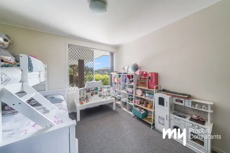 Sixth view of Homely house listing, 6 & 6A Cotter Place, Leumeah NSW 2560