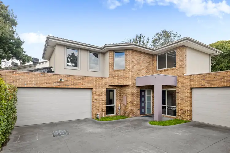 2/7 Michael Street, Templestowe Lower VIC 3107
