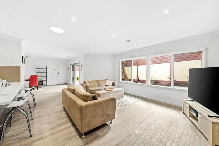 Second view of Homely townhouse listing, 2/7 Michael Street, Templestowe Lower VIC 3107