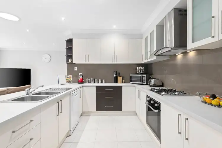 Third view of Homely townhouse listing, 2/7 Michael Street, Templestowe Lower VIC 3107