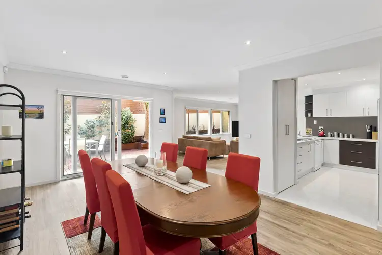 Fourth view of Homely townhouse listing, 2/7 Michael Street, Templestowe Lower VIC 3107