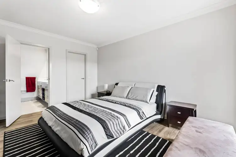 Fifth view of Homely townhouse listing, 2/7 Michael Street, Templestowe Lower VIC 3107