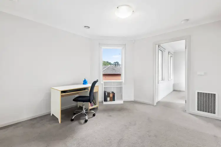 Sixth view of Homely townhouse listing, 2/7 Michael Street, Templestowe Lower VIC 3107