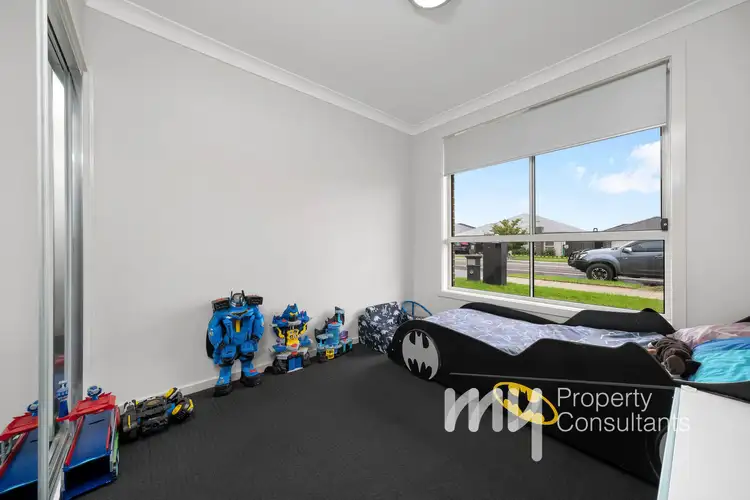 Sixth view of Homely house listing, 93 + 93a Village Circuit, Gregory Hills NSW 2557