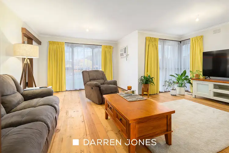 Second view of Homely house listing, 31 Kurrajong Crescent, Watsonia North VIC 3087