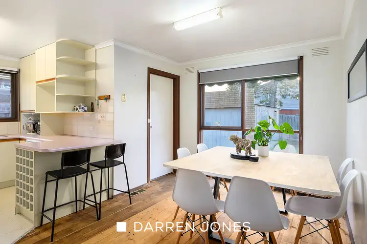 Fifth view of Homely house listing, 31 Kurrajong Crescent, Watsonia North VIC 3087