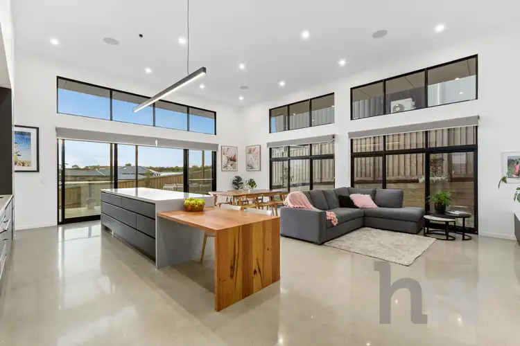Second view of Homely house listing, 111 Monier Way, Fyansford VIC 3218