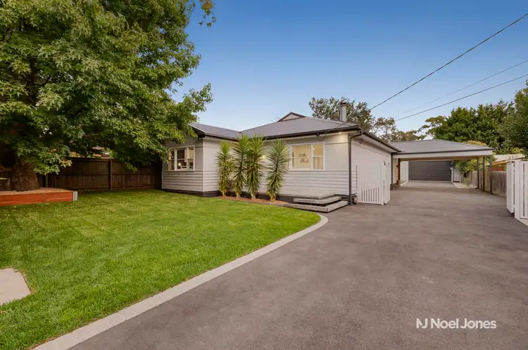 Main view of Homely house listing, 66 Elsie Street, Boronia VIC 3155